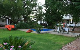 Steytlerville Royal Hotel